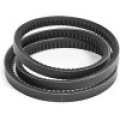 Hot Seller Raw Edge Deep Wedge V-Belt for Cars